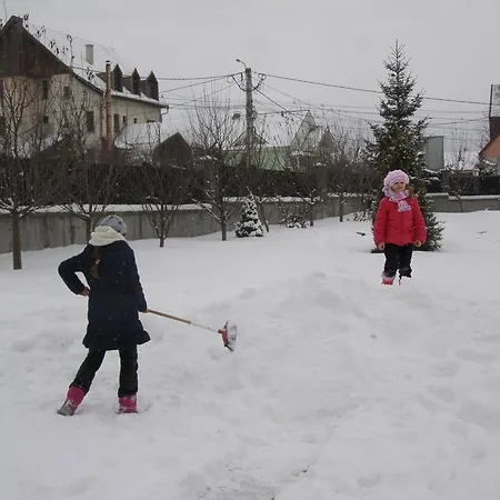 Harmonia 3* Miercurea Ciuc