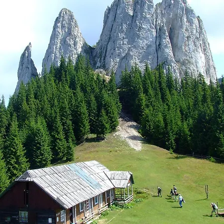 Harmonia Konukevi